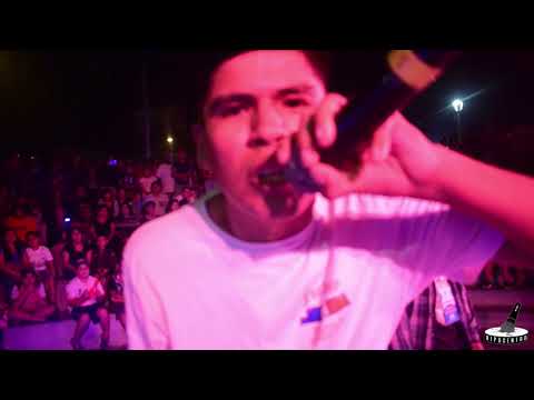 ENESSE x NEO vs ESTROFUGA x CREATIVO | FINAL | HIPOCENTRO: Audición R3 2019