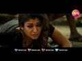 Nayanthara Recollects What Happend To Her Puthiya Niyamam