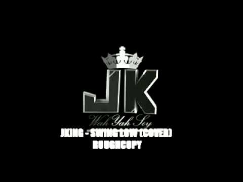 JKING - Swing Low (COVER)