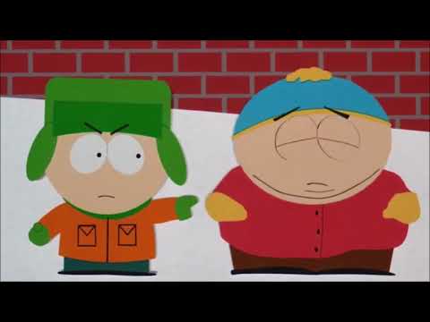 Kyle's Mom's a Bitch Language Collection