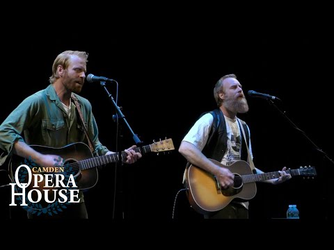 Luke and Will Mallett - [Full Concert]