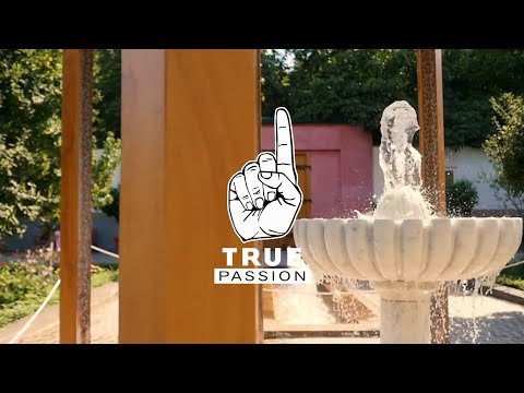 True Passion Music Entertainment and Devran