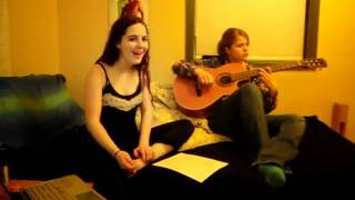 Lost Lullaby - Original Song