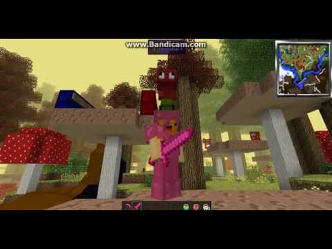 Minecraft Mod review | FOOD PLUS MOD | Ep 1