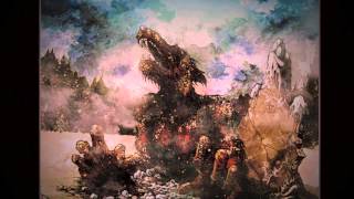 Grand Magus - Beyond Good &amp; Evil