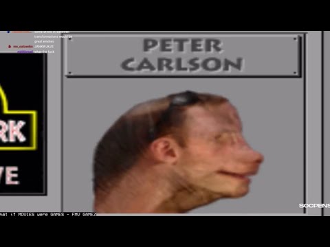 socpens clip - PETER NOOOOOOO