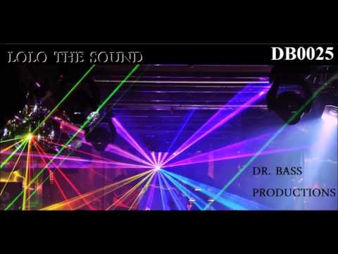 SIN WITH SEBASTIAN  Shut Up (Lolo The Sound Rework 2005) DB0025