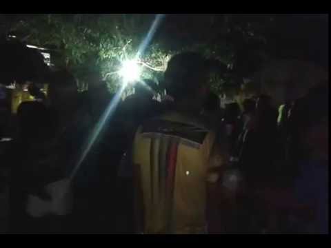 RADIOLA IRIE POWER EM COLÔNIA - CENTRAL DO MARANHÃO