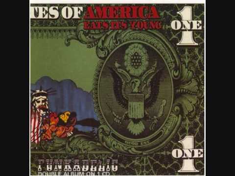 Funkadelic - America Eats Its Young - 10 - Biological Speculation