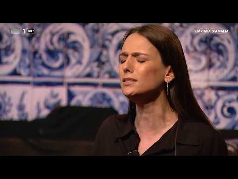 Ana Rita Prada - Eu Nasci Amanhã