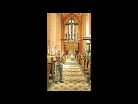 Inclina Domine aurem tuam ad me