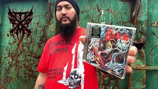 Albums that meant a lot to me part 4 : Brutality