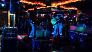 Dos Amigos- Funking it up with Jared Johnson of "The Samples" and Dougie!