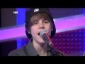 Justin Bieber - Baby (acoustic) 
