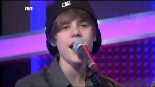 Justin Bieber - Baby (acoustic)