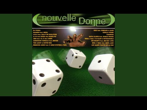 Video thumbnail for L’Éternelle Histoire De La Rue