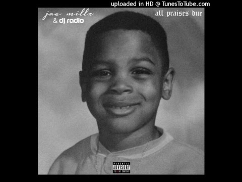 01 - Holy Ghost -Jae Millz (DatPiff Exclusive)