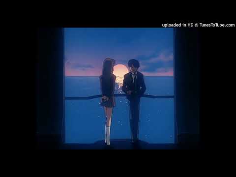 Mazzie - M3 & U (slowed + reverb)