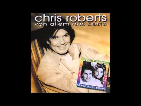 Chris Roberts — Wann Liegen Wir Uns Wieder In Den Armen, Barbara
