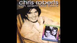 Songtext von Chris Roberts - Wann Liegen Wir Uns Wieder In Den Armen, Barbara Text Musik-video-Miniaturansicht