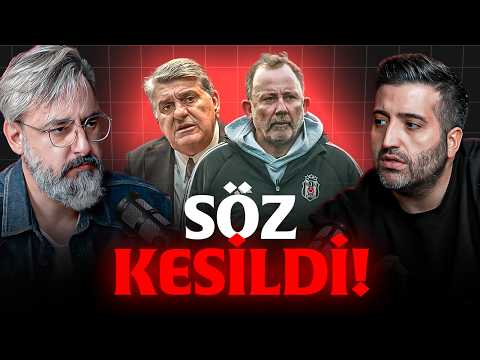 Yeni Açık and Ertan Süzgün