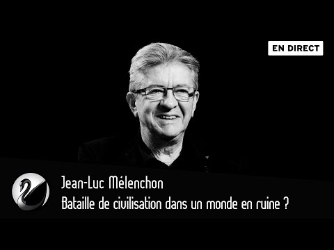 Vido de Jean-Luc Mlenchon