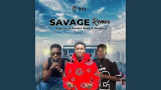 Download lagu Savage (Remix) mp3 Download lagu Savage (Remix) mp3