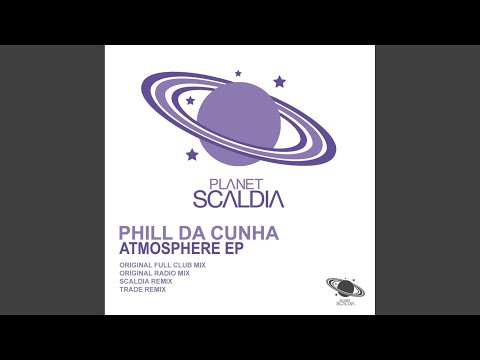 Atmosphere (Dj Scaldia Remix)