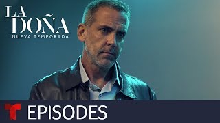 La Doña 2  Episode 2  Telemundo English