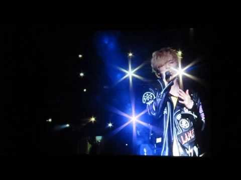 131109 Teen Top Hello