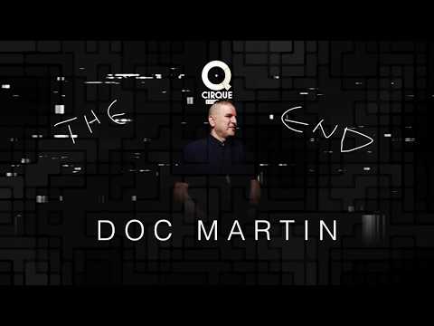Stacey Pullen &  Doc Martin @ Highline Ballroom | March 17 | Teaser