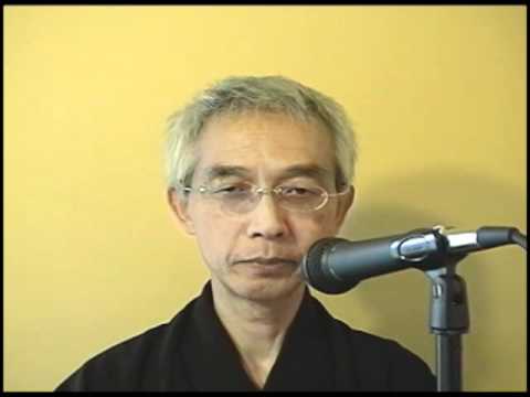 How to renew and improve the life. (2012-04-26)