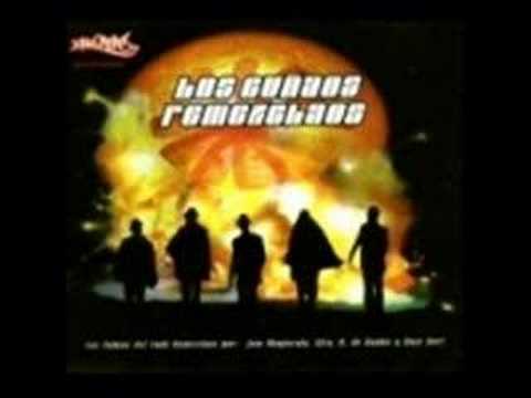 Los cuñaos del fonk - Siempre Originales ''Beemix'' (2001)