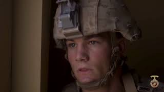 Camp Pendleton Command video