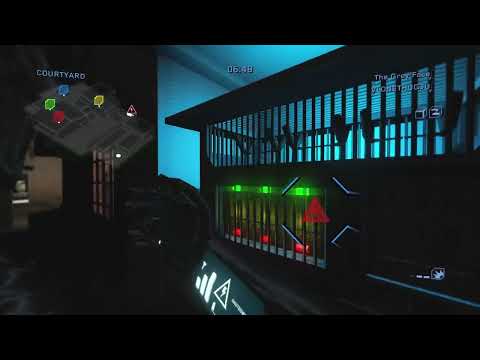 Operation Griffin | Splinter Cell: Double Agent Online Coop