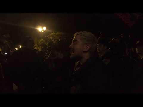 MCMADETUHERMANA ANDYS ZENTYNELL vs MANIACK RAVEL NADIE: Octavos - KD 3vs3 2023