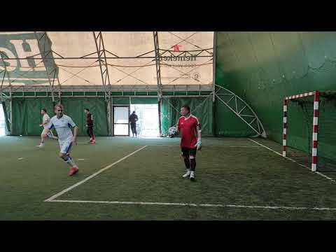 Sporting  5-2 Delphi Repriza 1