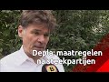Paul Depla wil maatregelen na steekpartij