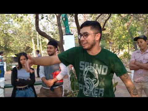 Sefxx vs Oliver vs Darax/ 4tos de final - Jornada 3/ 07/11/ 20