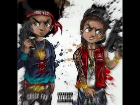 Bvby Flvsh x C.J - Freestyle 🥦 × 🥃 ( prod. by @ttheuz1n)