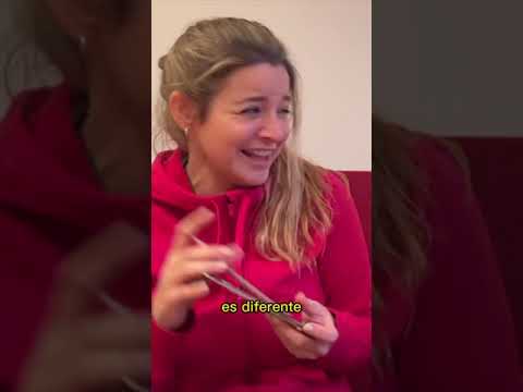 TAMARA FALCÓ está EMBARAZADA allegedly #shorts