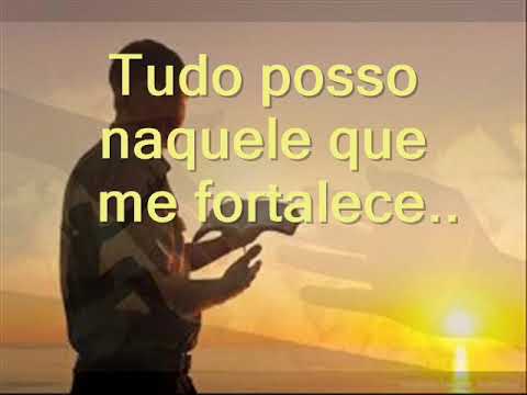 TUDO POSSO - Milad