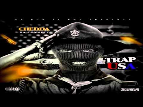 Chedda Da Connect - I Might (Feat. Trill Sammy & Dice Soho) [Trap USA] [2016] + DOWNLOAD