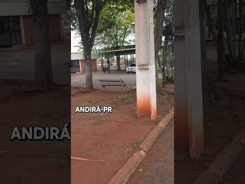 ANDIRÁ-PR
