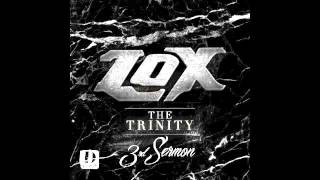 The Lox - No Selfies