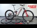 I Built The Worlds Best Santa Cruz