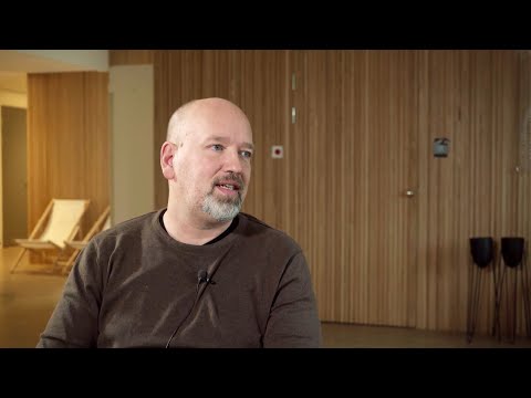 Årskrönikan 2020 - del 4 av 4 med Henrik Kindlund