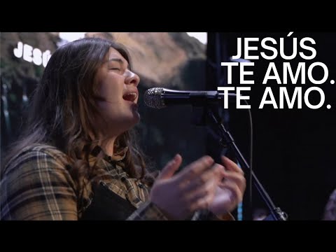 Jesus te amo - Alabanza Hermosa | CENTRO VIDA | MÚSICA CRISTIANA QUE TRAE PAZ Y TRANQUILIDAD