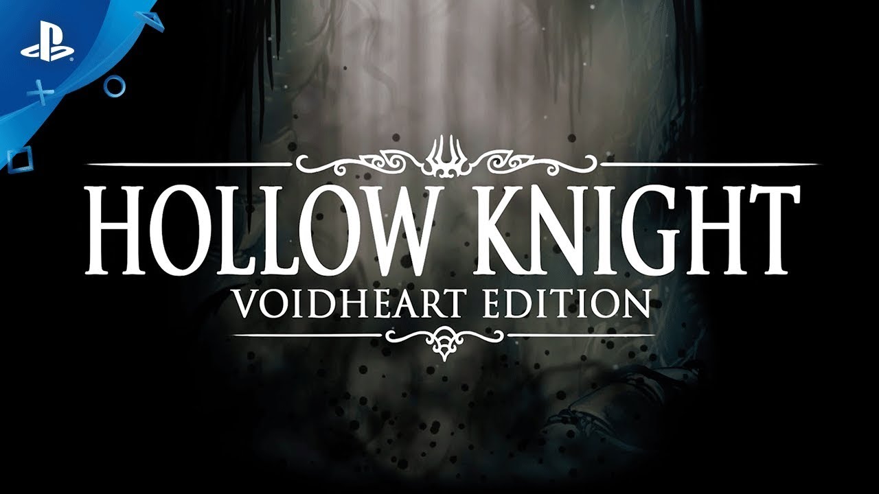 Hollow Knight: Voidheart Edition, Zumba Hacia PS4 el 25 de septiembre