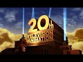 Wilo Productions 20th Television Animation